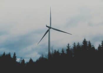 Alemanes descubren que nunca se trató del viento: Para obtener energía ilimitada había que pensar diferente 2 miniturbina-alemanes