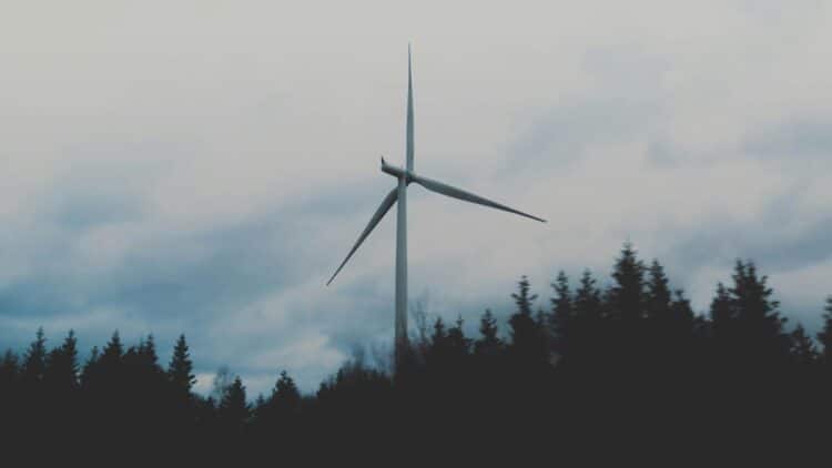 Alemanes descubren que nunca se trató del viento: Para obtener energía ilimitada había que pensar diferente 1 miniturbina-alemanes