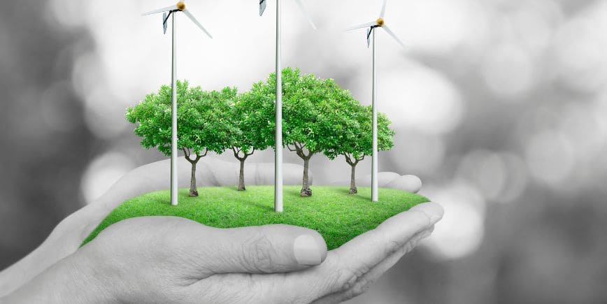 Grupo Español Crecimiento Verde exigen Gobierno oposición diálogo consensuado garantice transición ecológica