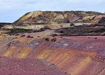 ONU avisa exploración extracción minerales deben reformarse garantizar transición energética limpia