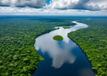 ONGs ecologistas españolas llevarán reto transición justa protección bosques financiación climática COP30