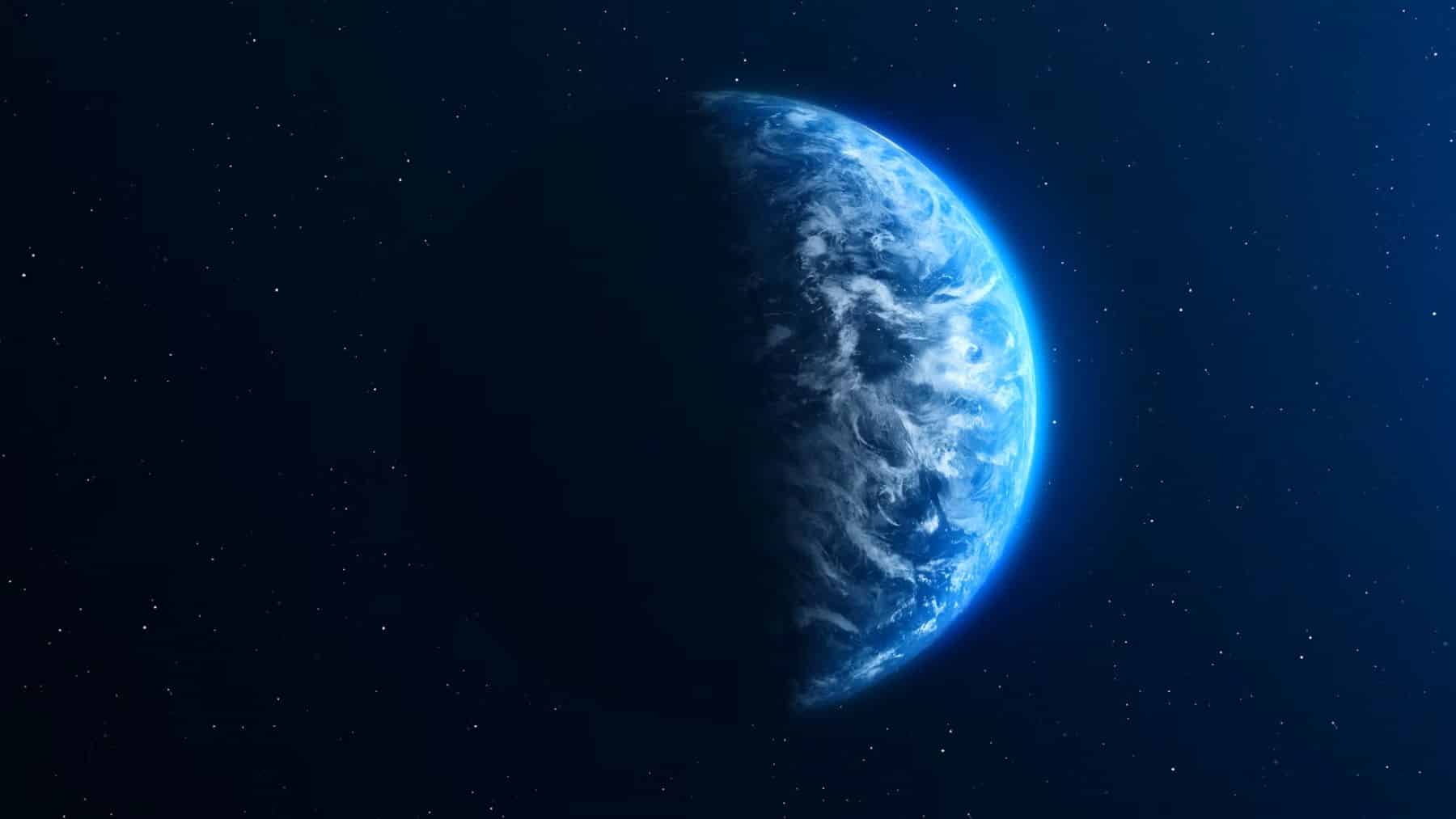 Rotación de la Tierra