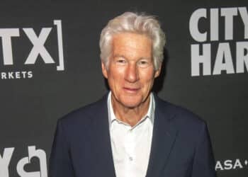 Richard Gere Sin pueblos indígenas sin selva no vida