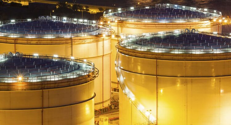 Hay que controlar con mayor rigor las ‘fugas’ del millón de tanques de almacenamiento de ‘hidrocarburos’ en España 1 controlar mayor rigor fugas millón tanques de almacenamiento hidrocarburos España