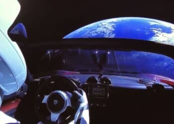 Ni BYD ni Xiaomi ni ninguna otra marca de eléctricos: La expansión de Tesla no tiene límites y asusta 3 Tesla