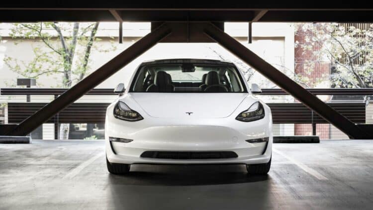 Tesla