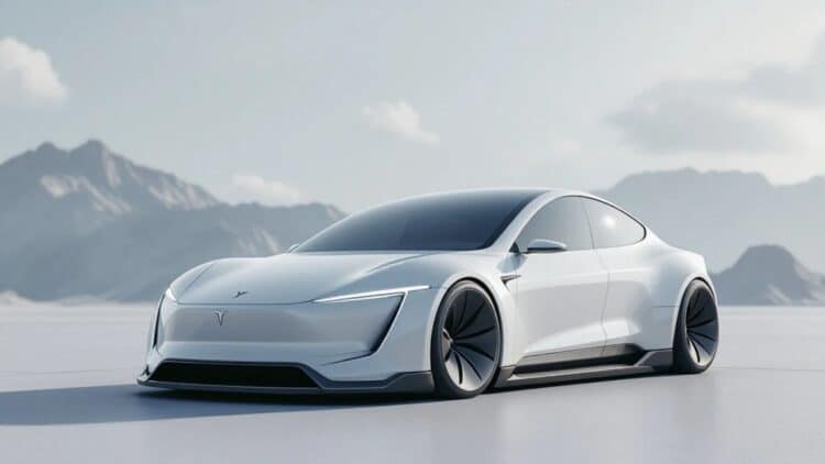 Tesla