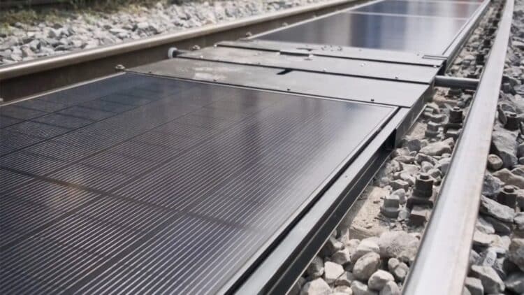 trenes