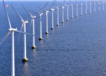 sector reclama acciones urgentes despliegue inmediato eólica marina flotante España no quedar rezagada