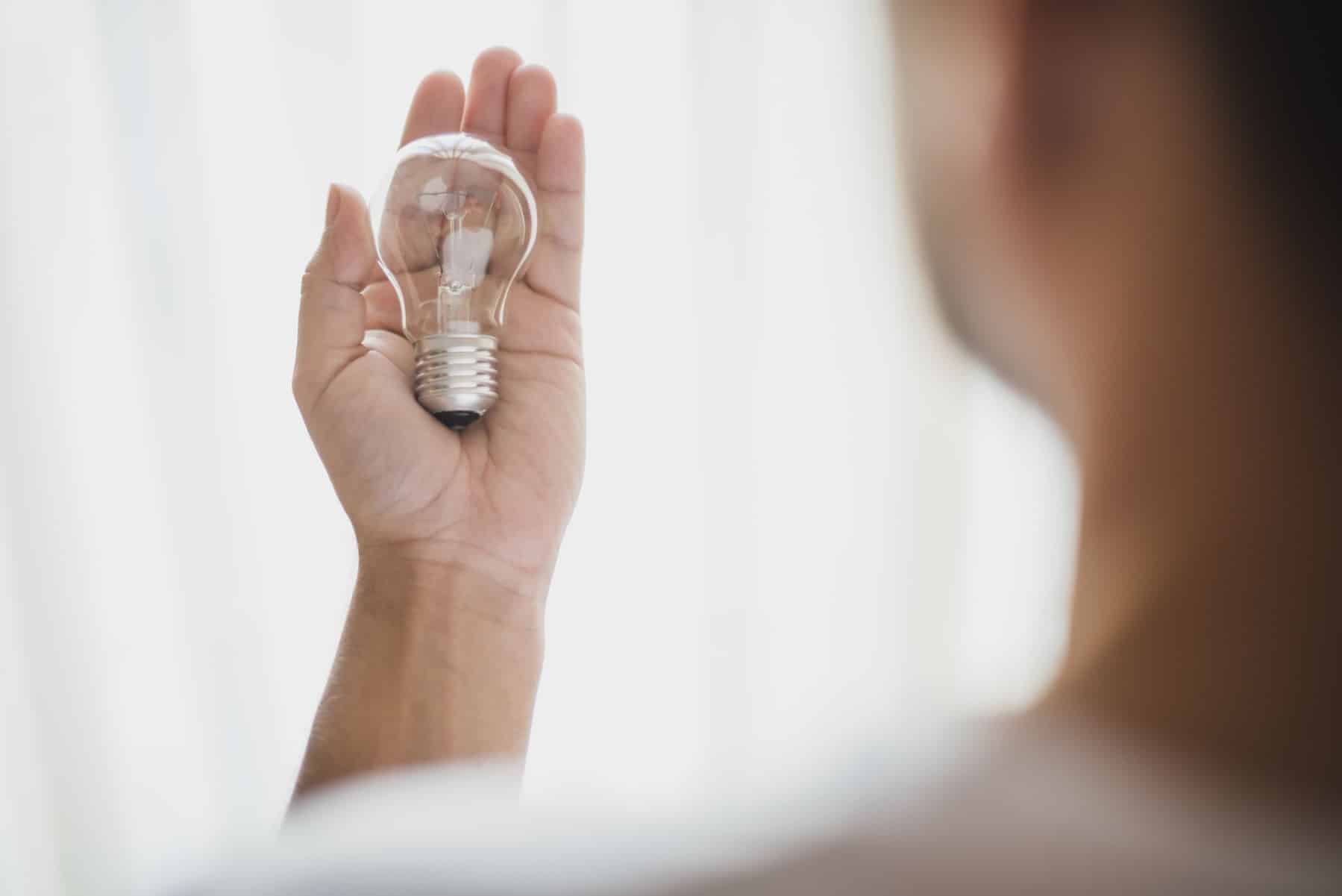 Día Mundial Ahorro Energía 2025