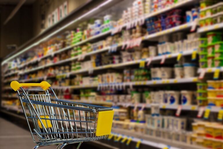 Las 10 claves para comprar, cocinar y conservar alimentos frente al cambio climático