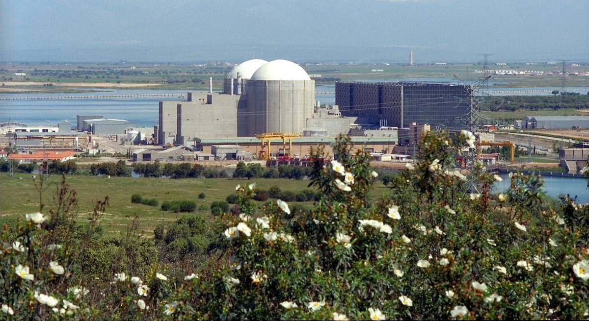 El PP busca incluir la prórroga de Almaraz en la Ley de Movilidad Sostenible