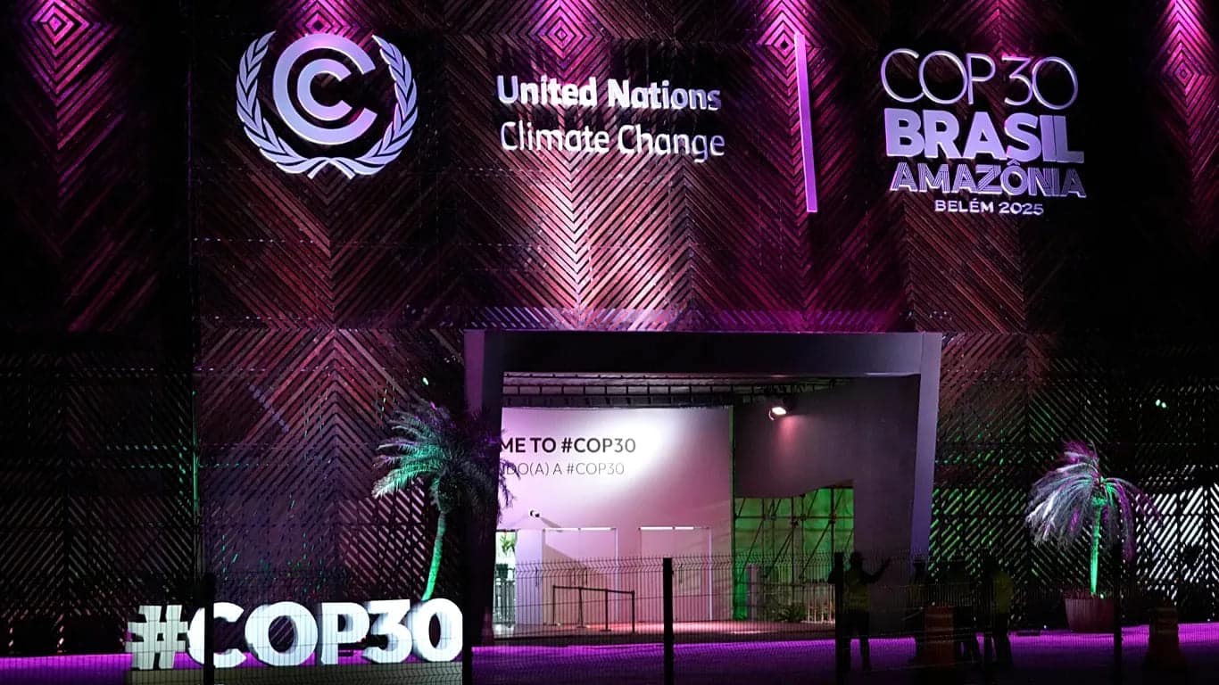 La ONU lanza un aviso en la COP30: solo una cooperación climática firme evitará el fracaso en un mundo cada vez más fragmentado