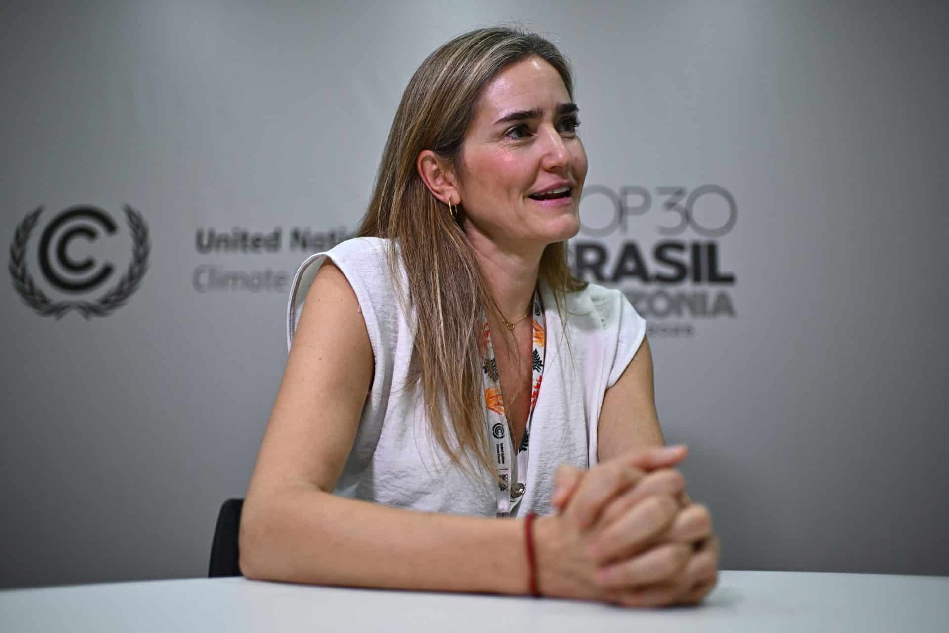 España se suma a la Declaración de Belém y se postula para liderar la industrialización verde global