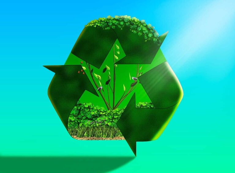reciclaje y reducción de residuos en la Semana Europea para la Prevención de Residuos 2025