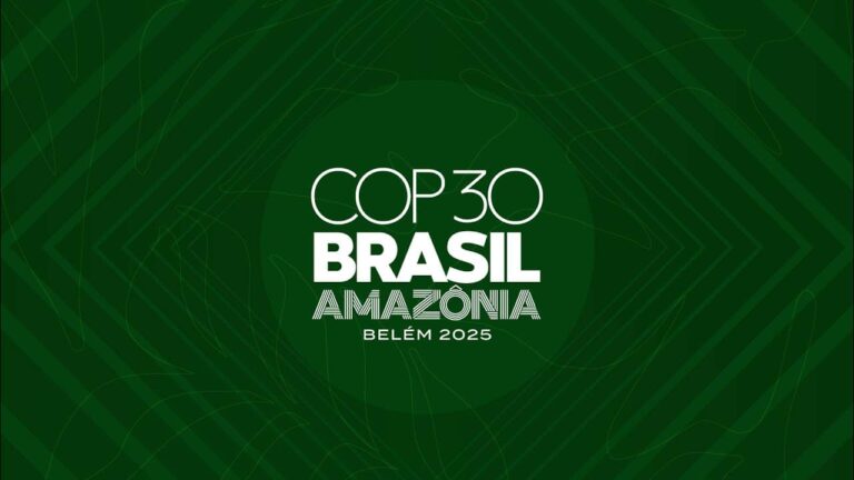 Alemania y COP30: llamar a evitar el fatalismo y defiende la cooperación global frente al cambio climático