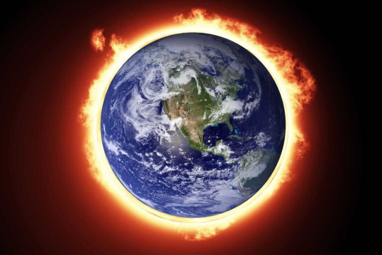 Informe sobre la Brecha de Emisiones 2025: alarmante salto hacia un planeta más caliente y un futuro en riesgo