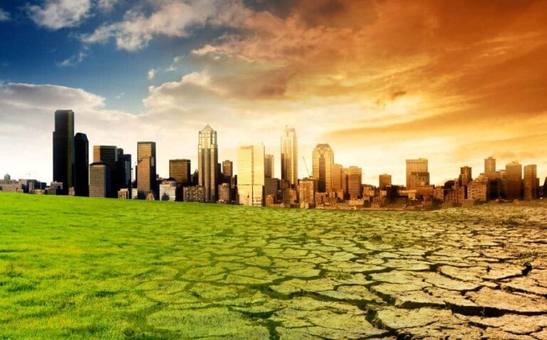 La ciencia avisa: un año de récords climáticos que lleva a la Tierra al borde del caos
