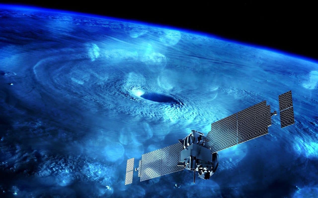 copernicus 2025 año mas calido historia calentamiento global