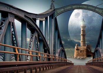 Día Mundial de la Ciencia: el futuro que necesitamos para 2050 no son coches voladores, sino ciencia para salvar el planeta 6 Día Mundial de la Ciencia: imagen simbolizando la ciencia que necesitamos para 2050 para cuidar el planeta