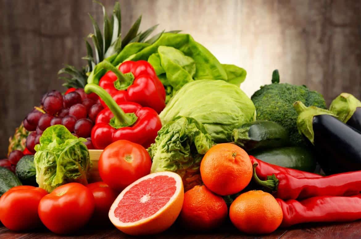 Deficiencia de folato en población mediterránea: ¿es suficiente la dieta mediterránea?