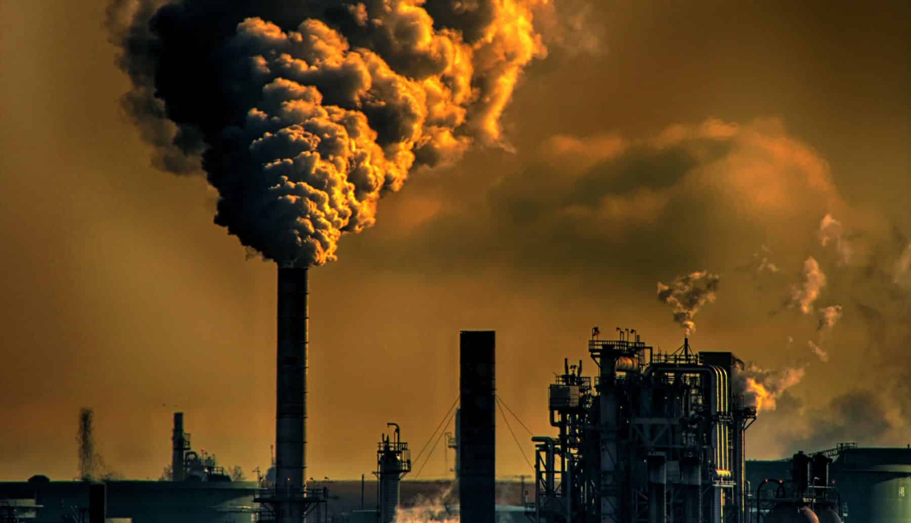 Dinamarca encabeza el índice climático y EEUU se hunde