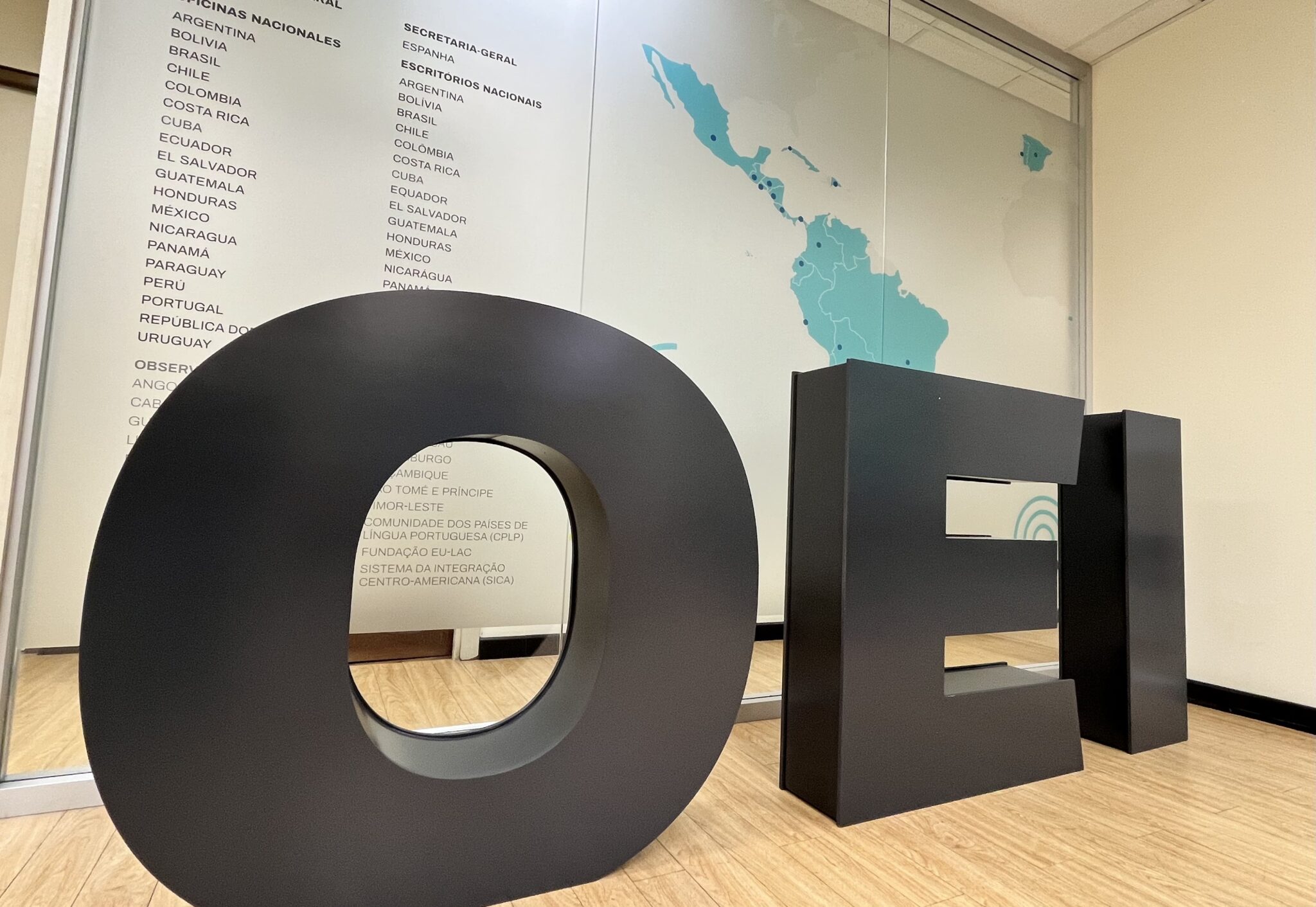 EOI quiere implicar a los jóvenes para garantizar la protección del 'medioambiente'