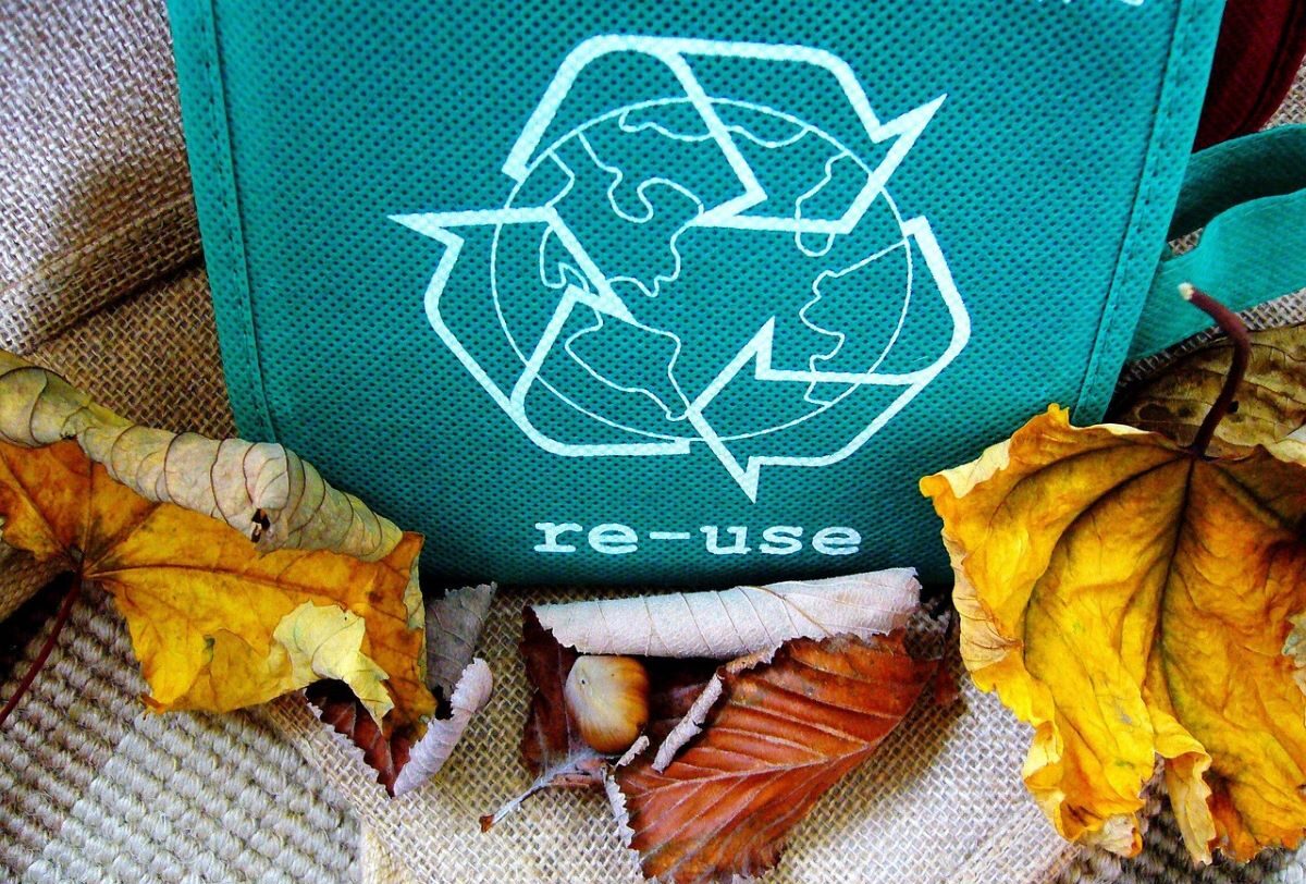 Economía circular, Castilla-La Mancha quiere impulsarla con un ‘segundo plan’ hasta 2030