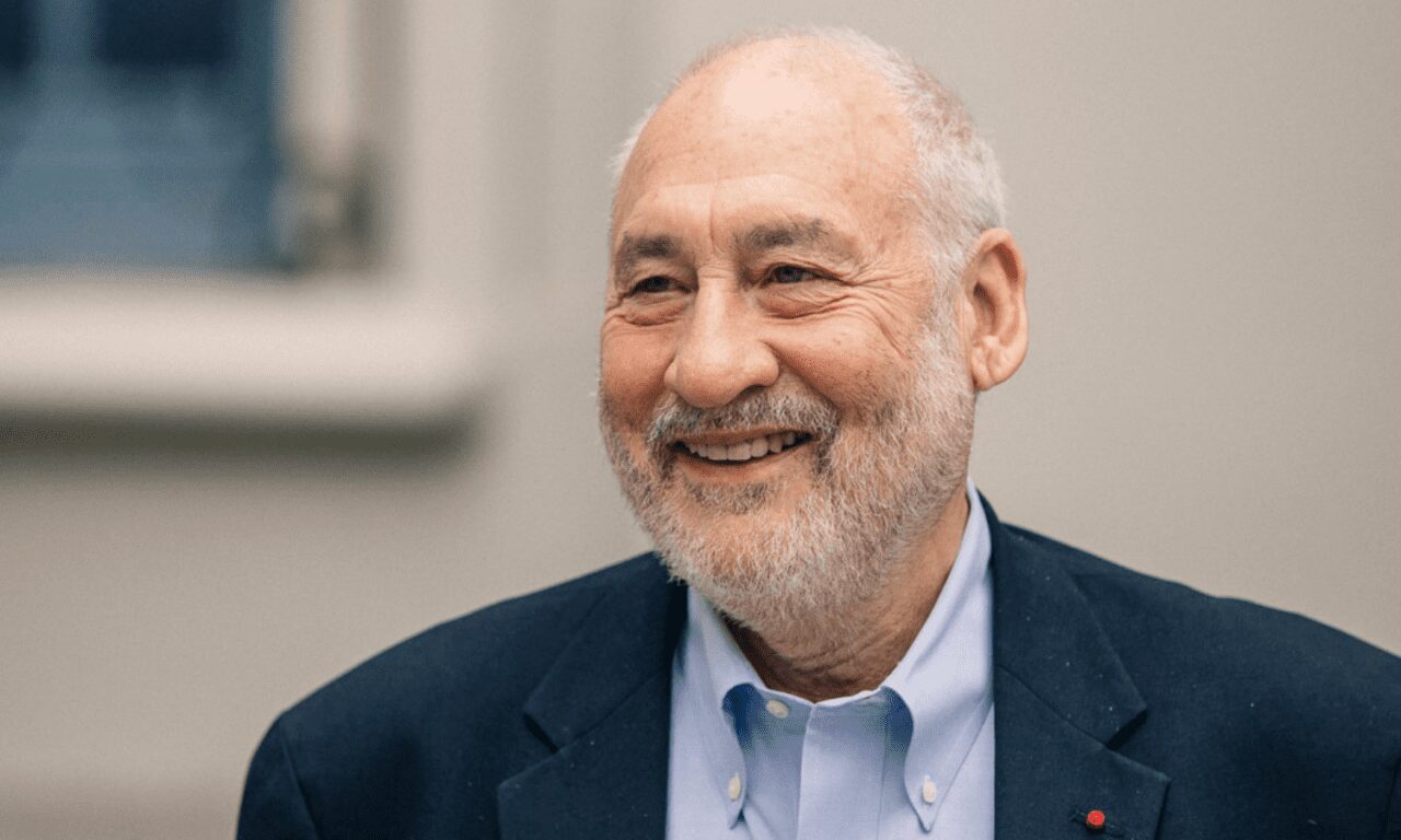 Economistas presentan en la COP30 un panel internacional sobre desigualdad propuesto por Joseph Stiglitz, premio Nobel de Economía