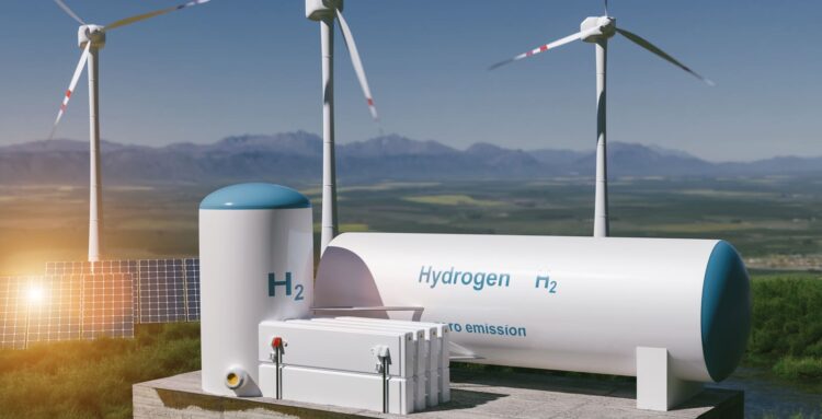 Bruselas acelera la descarbonización: financiará una planta de hidrógeno verde en Valencia para el transporte pesado