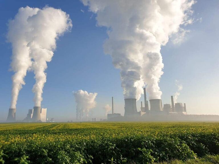 Impuestos al CO2 en el mundo