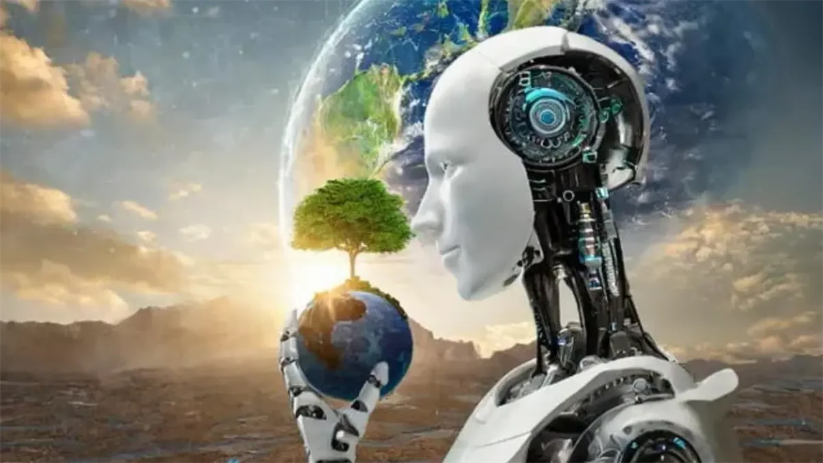 Grandes posibilidades del Instituto de Inteligencia Artificial para el Clima