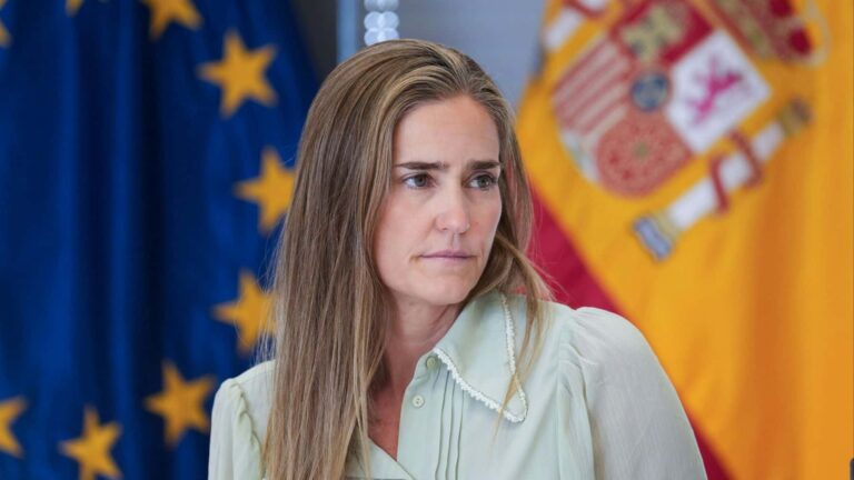 Ministra interviene en un acto sobre negacionismo climático y desinformación