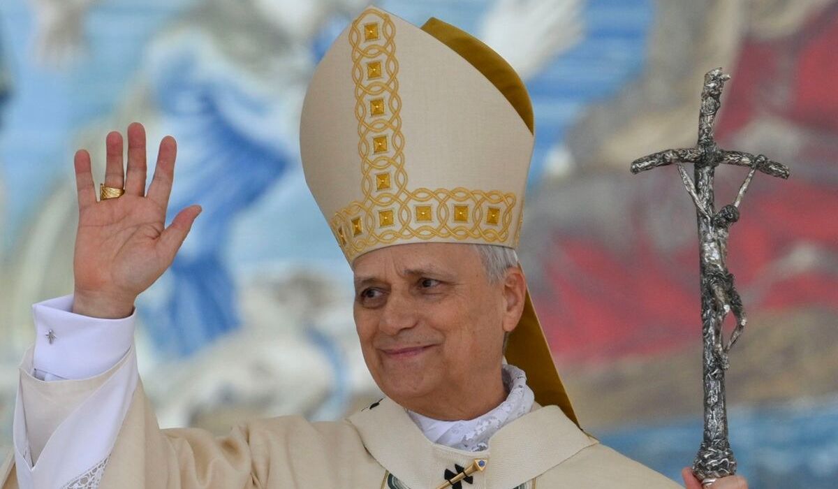 El Papa León XIV ha mandado un mensaje a la COP30