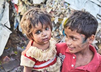 Declaración de Belém: la COP30 pone a las personas en el centro de la lucha contra el hambre, la pobreza y el cambio climático 2 Declaración de Belém para combatir el hambre, la pobreza y el cambio climático con justicia climática