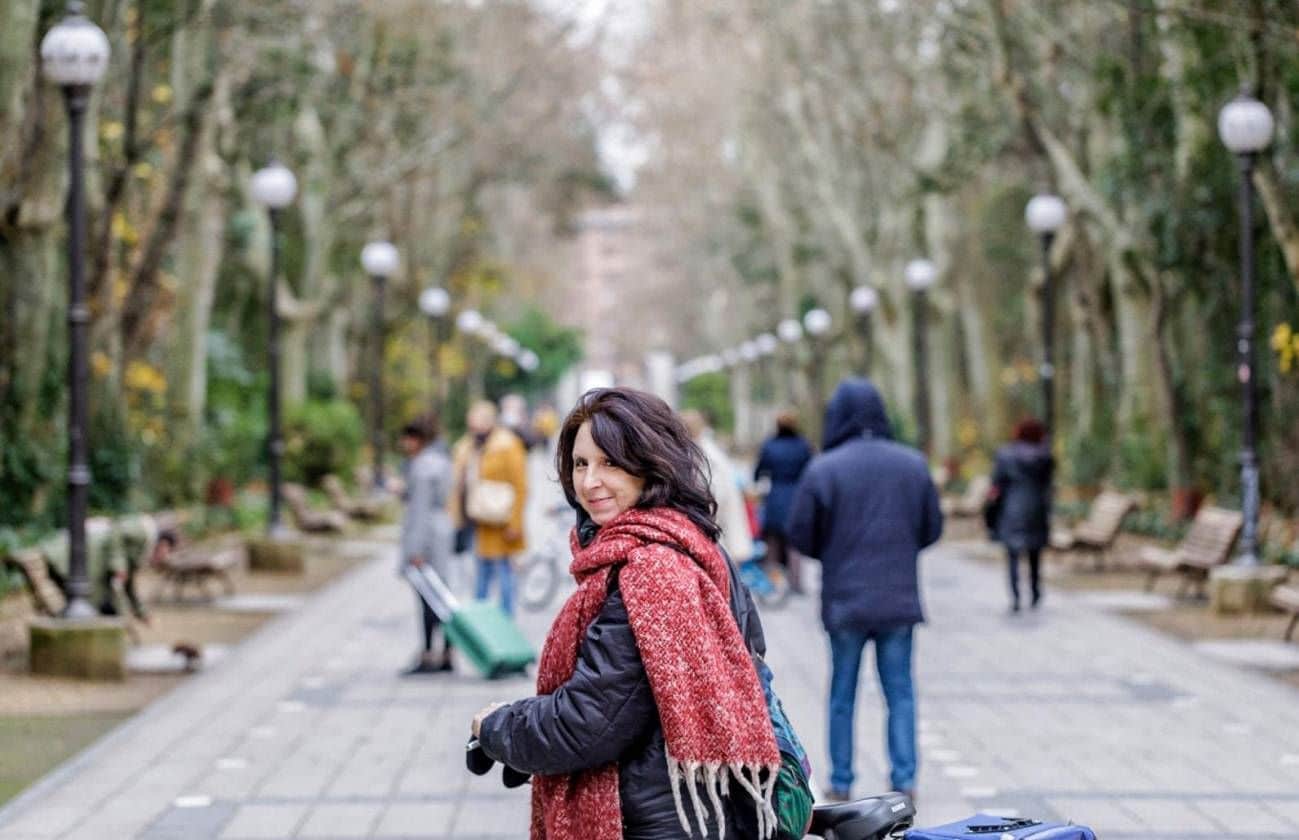 La COP30 ignora una verdad incómoda: la científica Margarita Mediavilla alerta de límites físicos, escasez de minerales y un sistema económico que nos empuja al colapso energético.