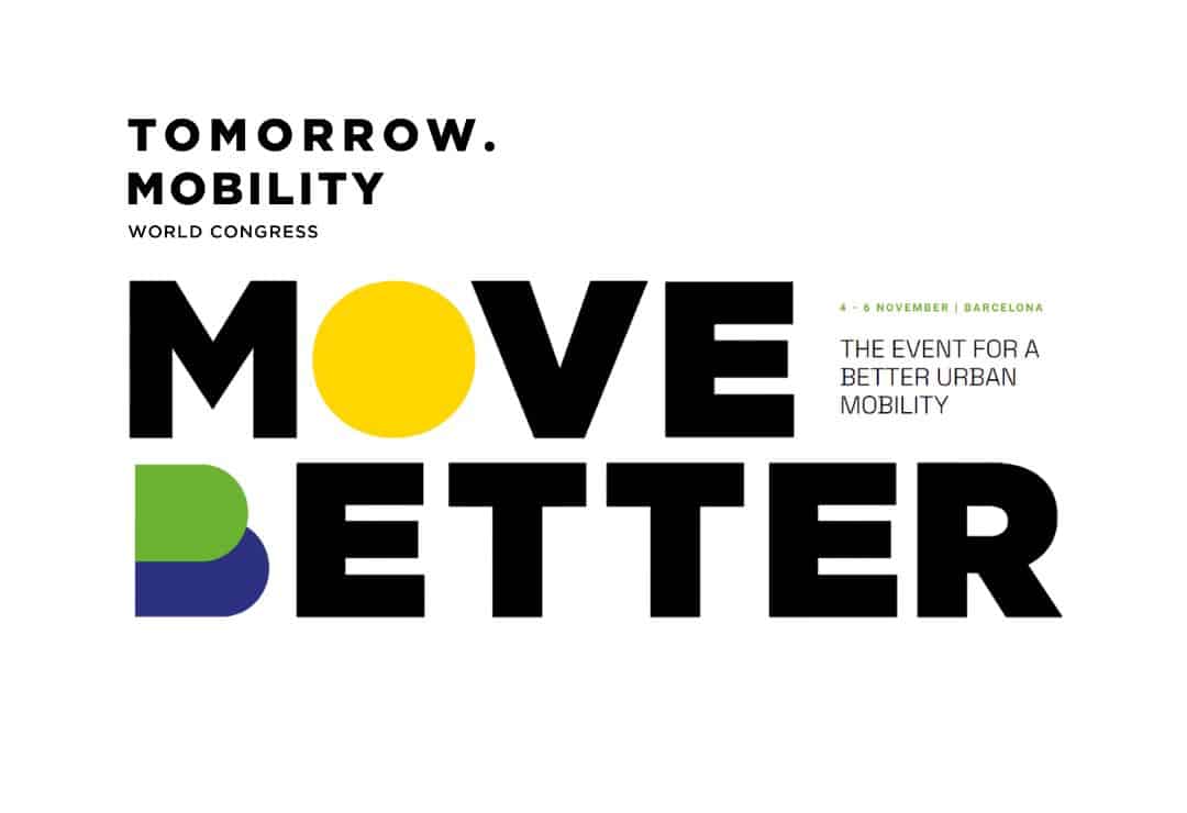Movilidad urbana, en ‘Tomorrow Mobility 2025’ trataran las ‘bajas emisiones’ y la IA
