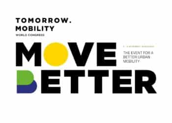 Movilidad urbana, en ‘Tomorrow Mobility 2025’ trataran las ‘bajas emisiones’ y la IA