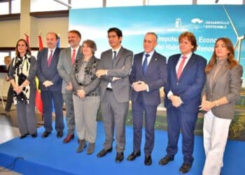 Castilla-La Mancha impulsa el hidrógeno verde con una oficina pionera en Puertollano para acelerar asesoramiento, inversión y transición energética 6 Instalación dedicada al hidrógeno verde en Castilla-La Mancha