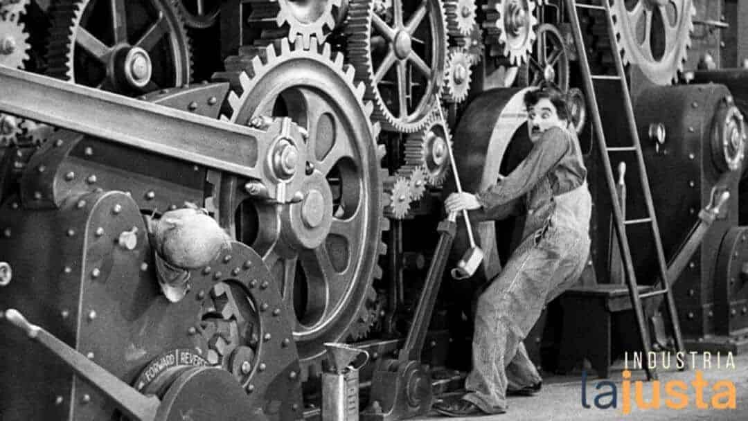 Colectivos ecologistas y sindicales presentan un decálogo para transformar el modelo industrial coincidiendo con la COP30