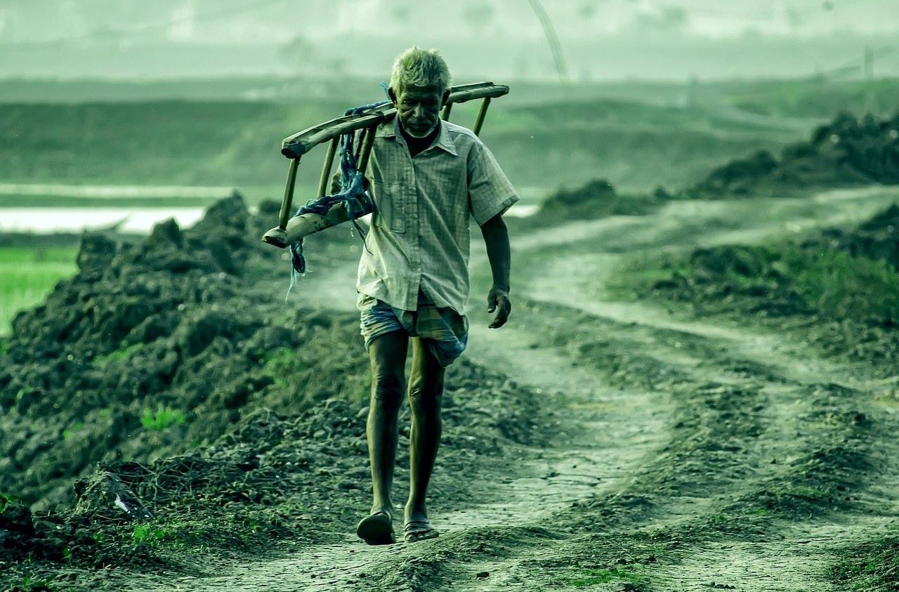 Las pérdidas agrícolas por desastres naturales son cada vez peores, según un informe de la FAO