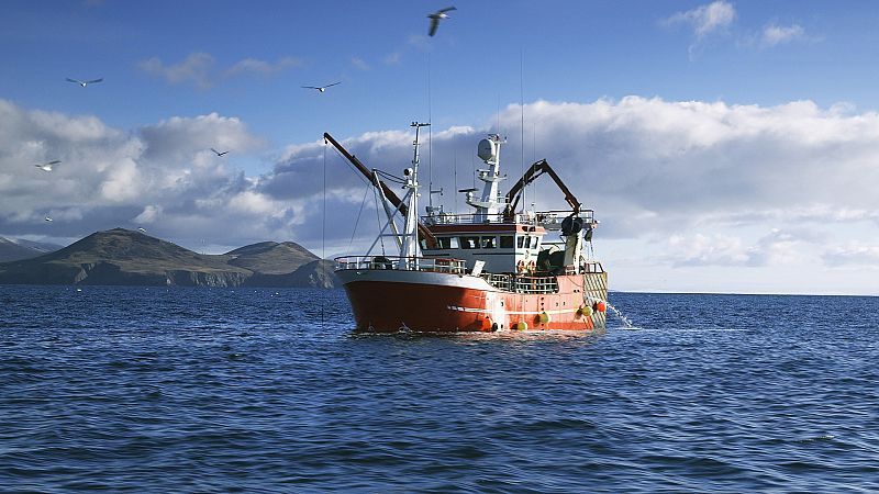Pesca ilegal, Países Bajos y otros integrantes de la UE socavan el esfuerzo y compromiso de España