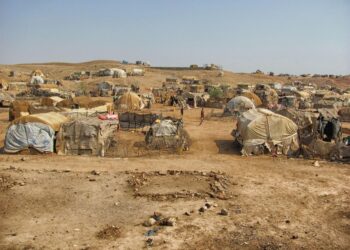 Desplazados por el clima: 250 millones en diez años y un sistema al límite, alerta ACNUR 5 desplazados por el clima 250 millones acnur