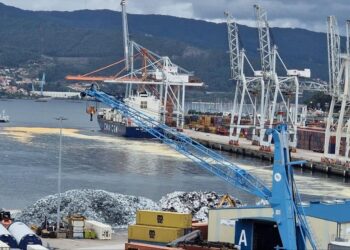 Willbö Engineering, desarrolla un sistema para capturar el 90 % del CO2 de los motores marinos 2 Willbö Engineering, desarrolla un sistema para capturar el 90 % del CO2 de los motores marinos