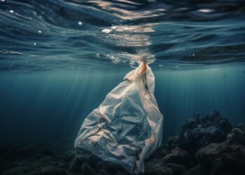 Gravity Wave, la ‘economía circular’ de los ‘plásticos’