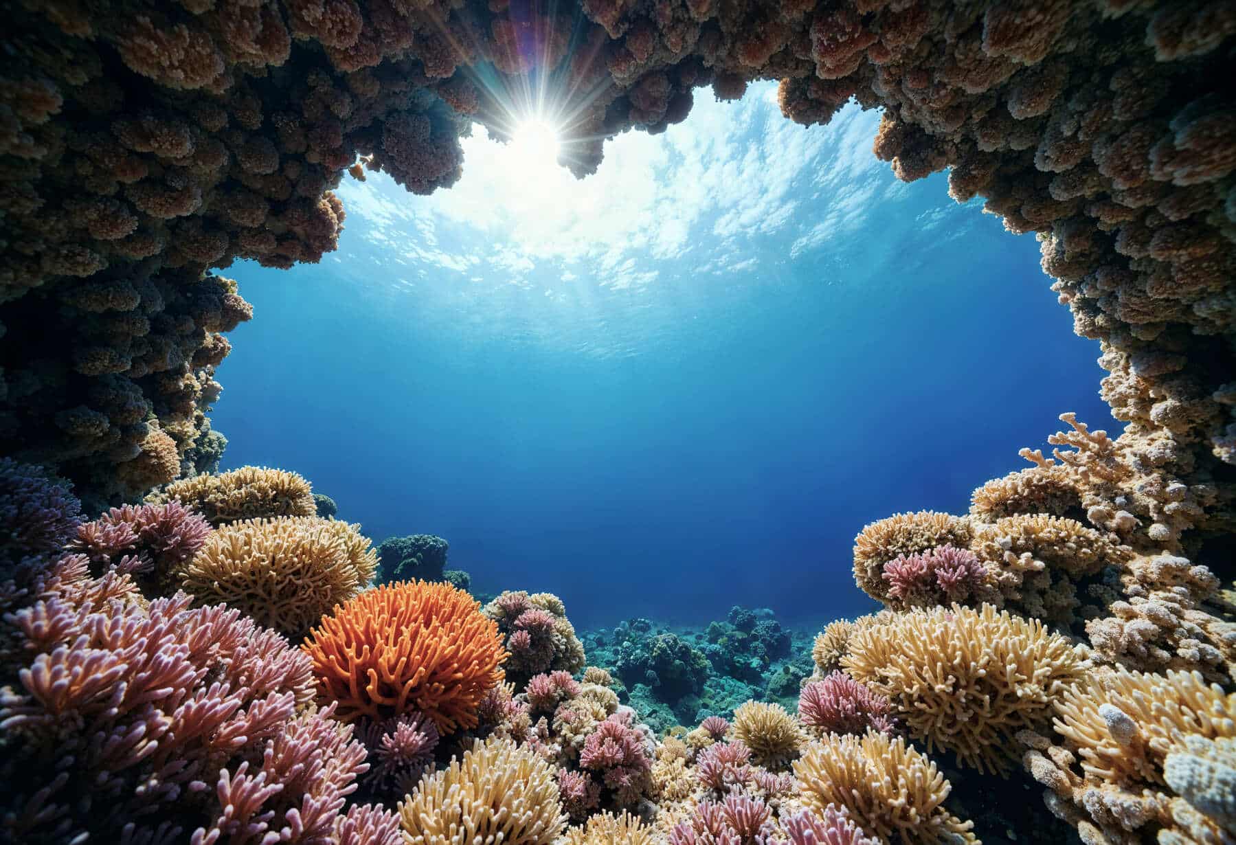 Por qué el océano y la acción climática ya no se pueden separar: activistas exigen fondos en la COP30