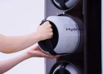 Asia diseña cartuchos de ciencia ficción: Sirven para alimentar el coche del futuro 4 Asia-cartuchos