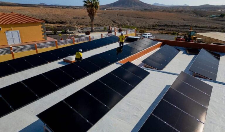 Castilla y León lidera el crecimiento de comunidades energéticas en 2024 con un aumento del 87%