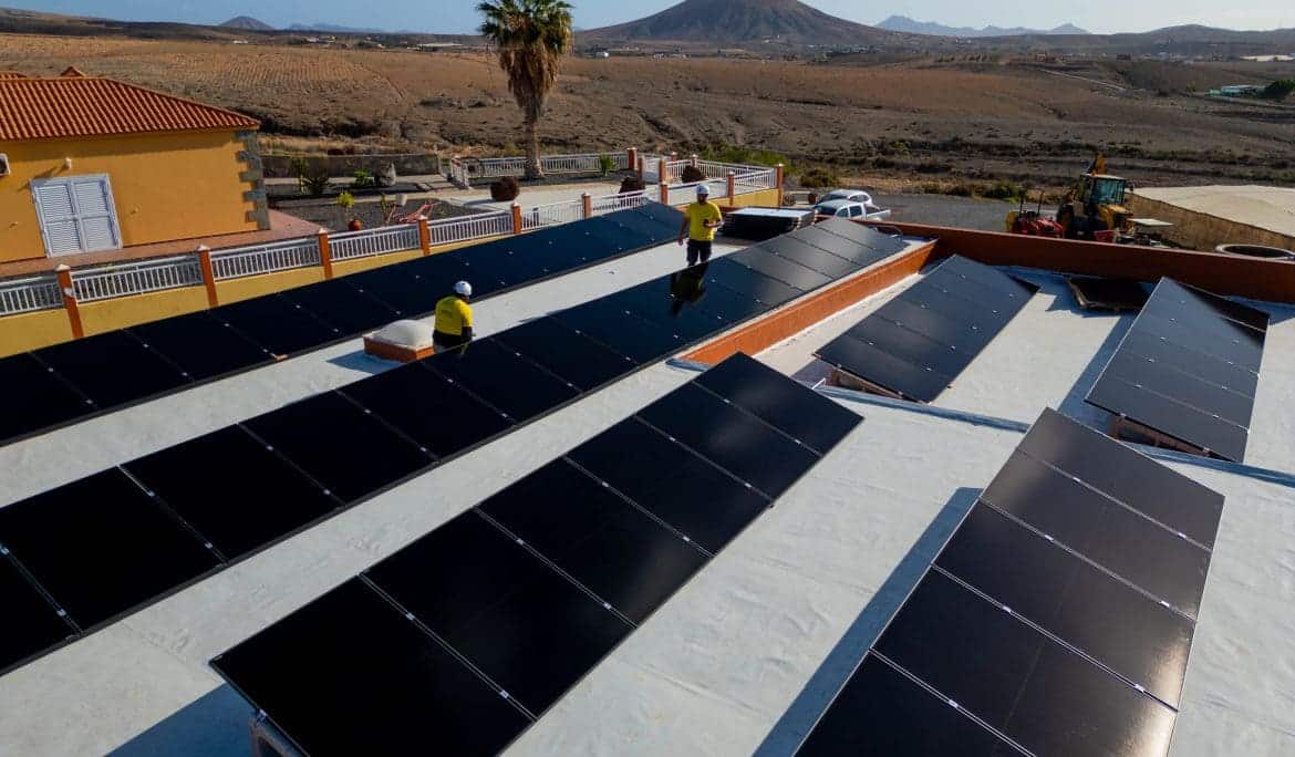 Castilla y León lidera el crecimiento de comunidades energéticas en 2024 con un aumento del 87%