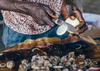 En África harán lo que parecía imposible: Utilizarán moléculas de agua para cocinar sus alimentos 2 África-hidrógeno